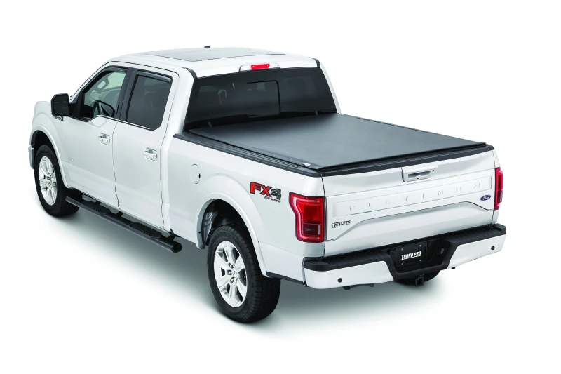 Tonno Pro Lo-Roll Tonneau-Abdeckung für 22-23 Ford Maverick 4ft. 6in. Bett