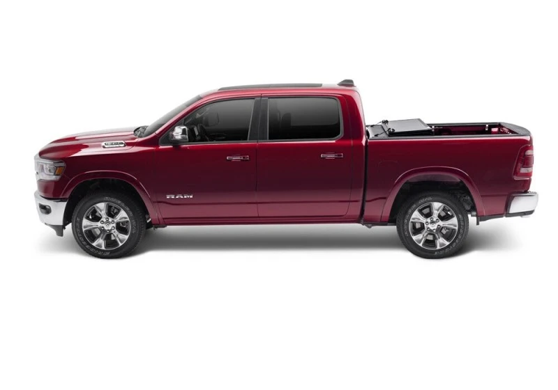 UnderCover Armor Flex Tonneau Cover